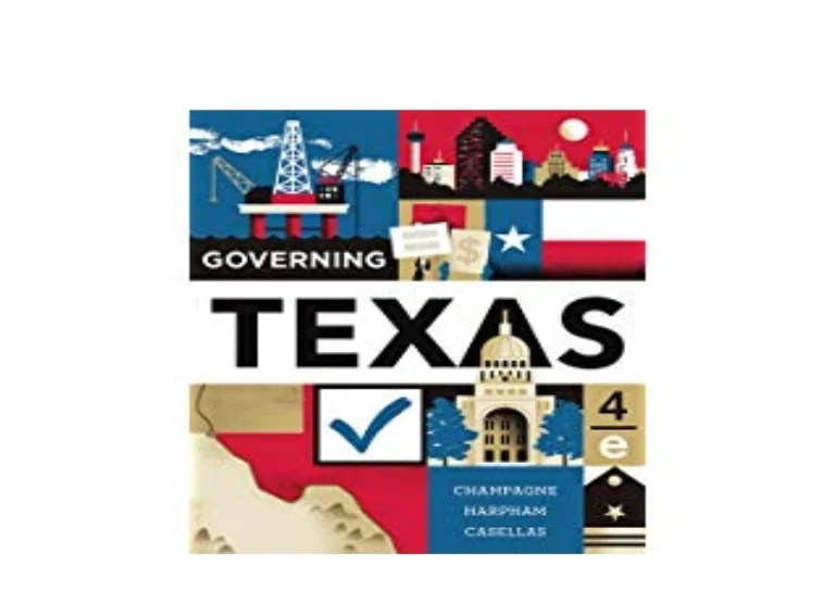 Governing texas 5th edition pdf free