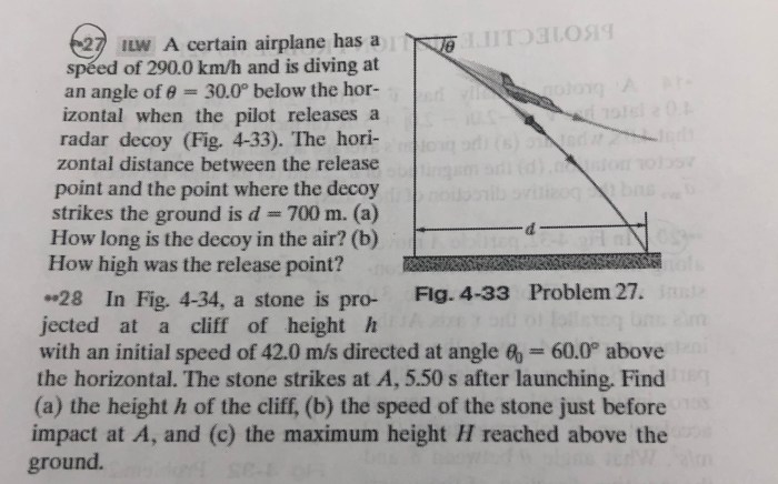 A certain airplane has a speed of 290.0 km/h