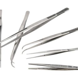 Forceps tissue plant lab different culture lengths sizes traditional models available