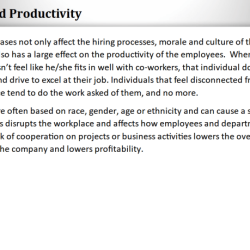 Reappraisal often leads to higher stress and decreased productivity