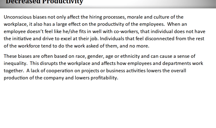 Reappraisal often leads to higher stress and decreased productivity