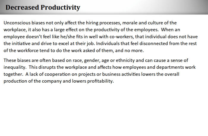 Reappraisal often leads to higher stress and decreased productivity